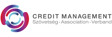 Credit Management Szövetség logo